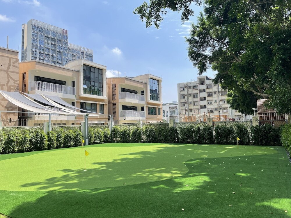 Шэньчжэнь: CM Serviced Apartment Shekou