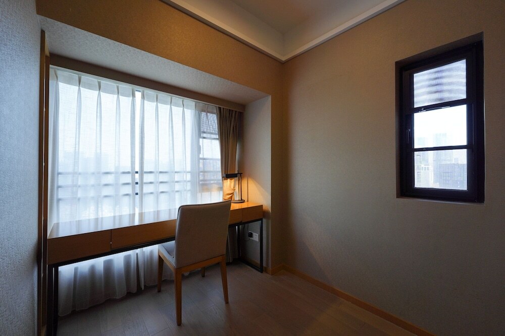 Шэньчжэнь: CM Serviced Apartment Shekou