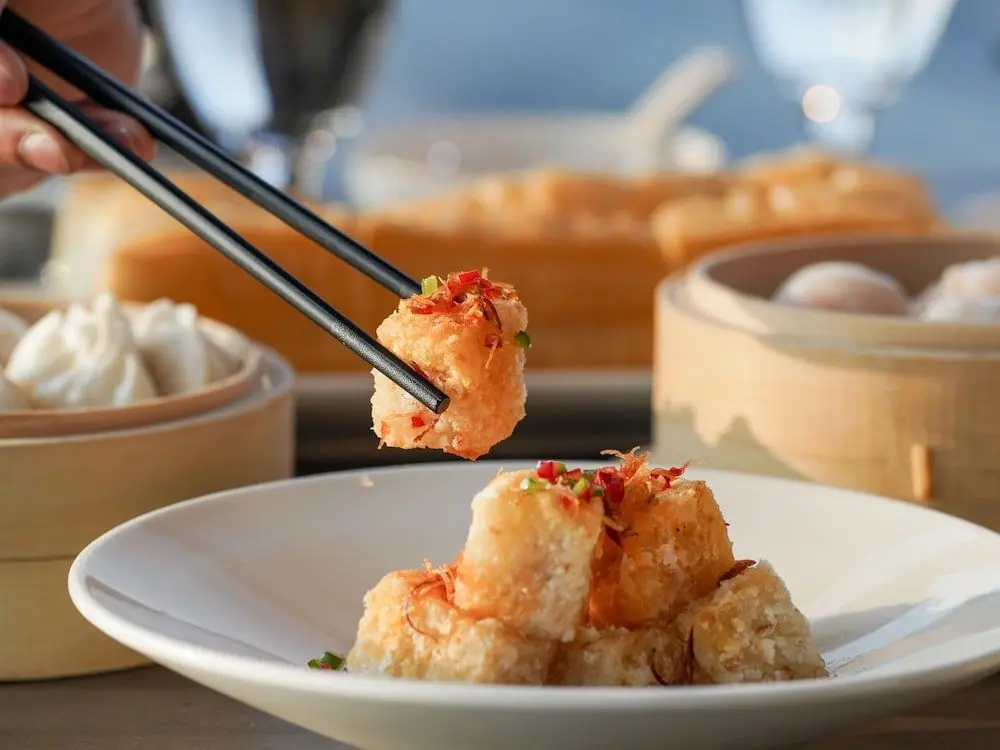 Шэньчжэнь: UrCove by HYATT Shenzhen Bay