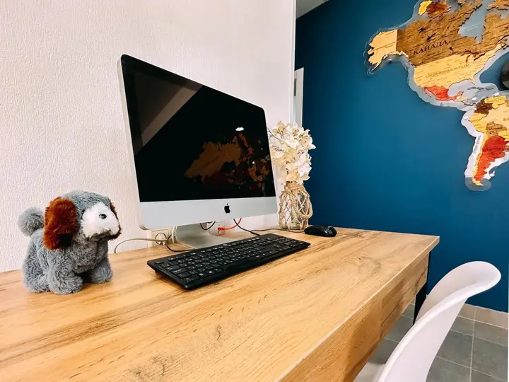 Омск: Хостел Достоевский HD