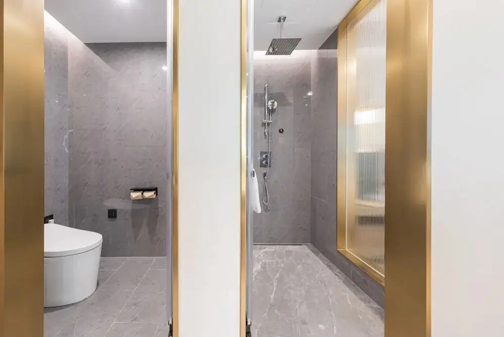 Гуанчжоу: GZ Baiyun Airport MeHood Liz Hotel T1