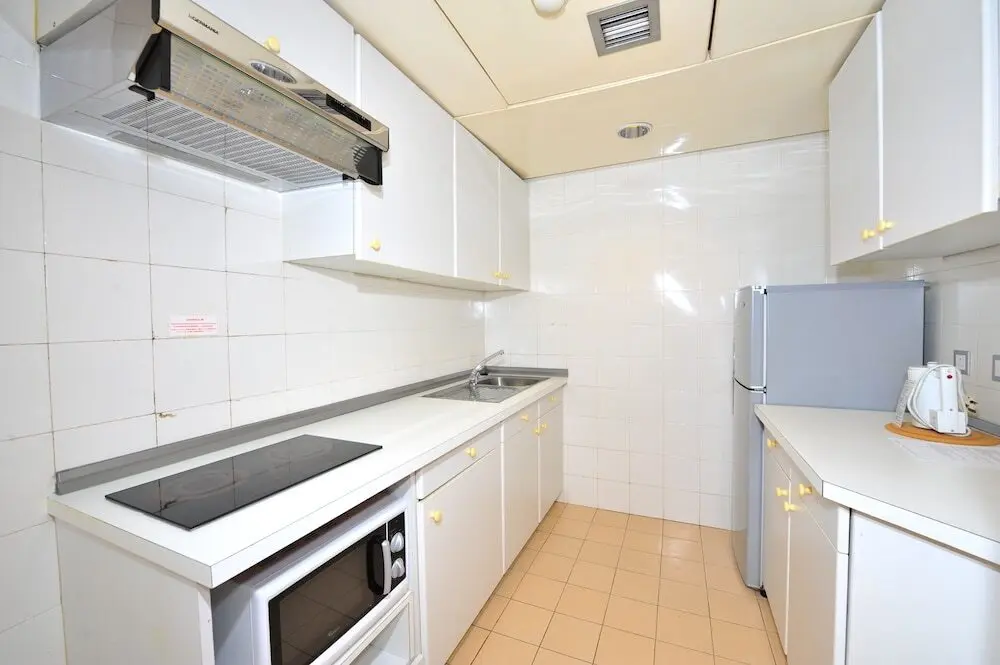 Гонконг: Kornhill Apartments