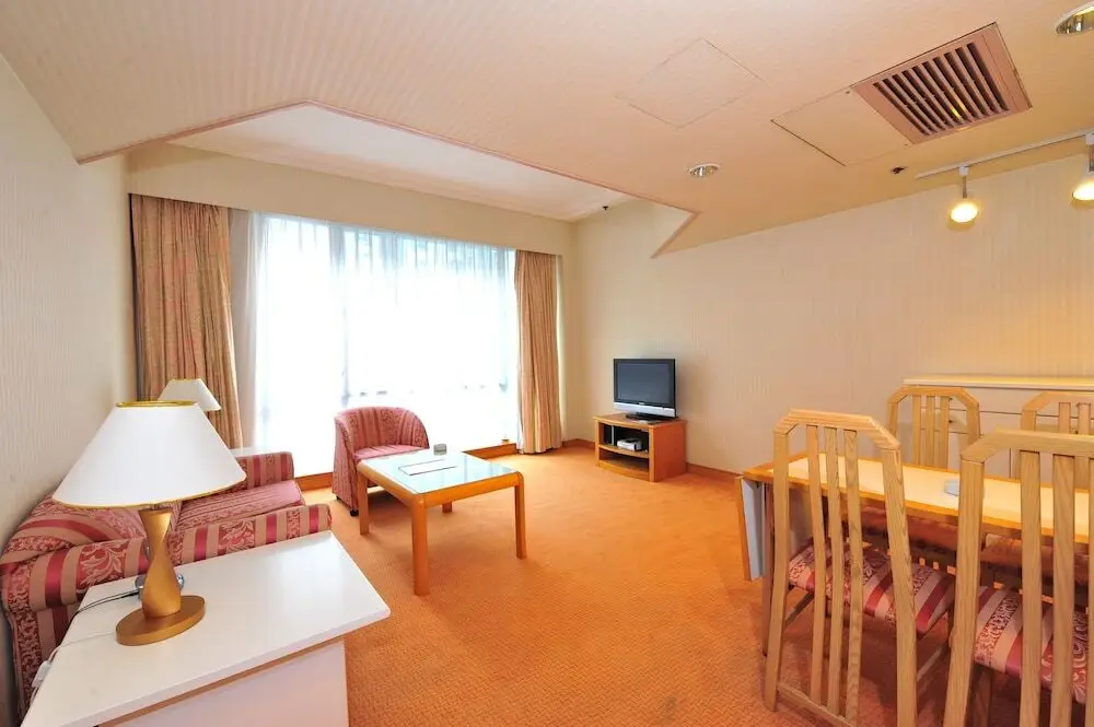 Гонконг: Kornhill Apartments