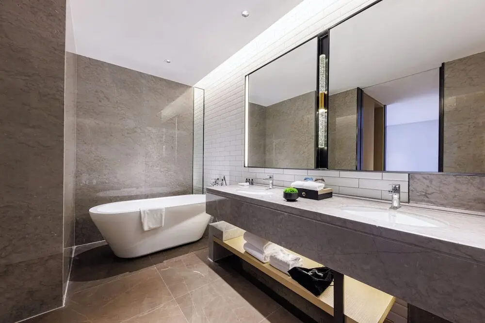 Дунгуань: UrCove by HYATT FengGang