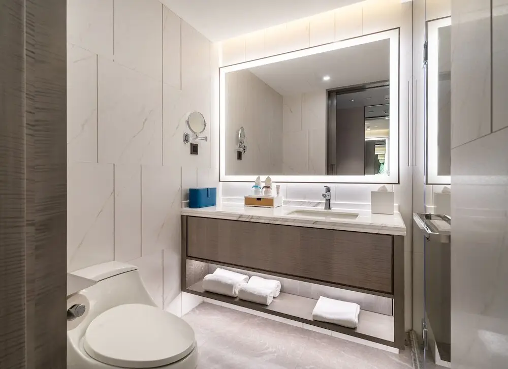 Линьи: Hyatt Place Linyi People Square