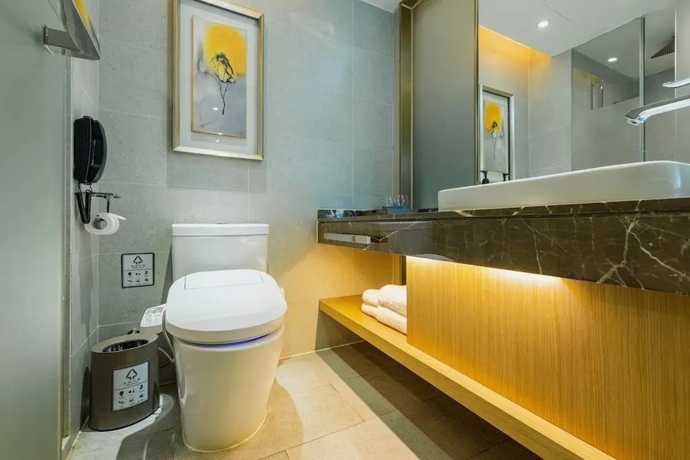 Гуанчжоу: K-house Hotel
