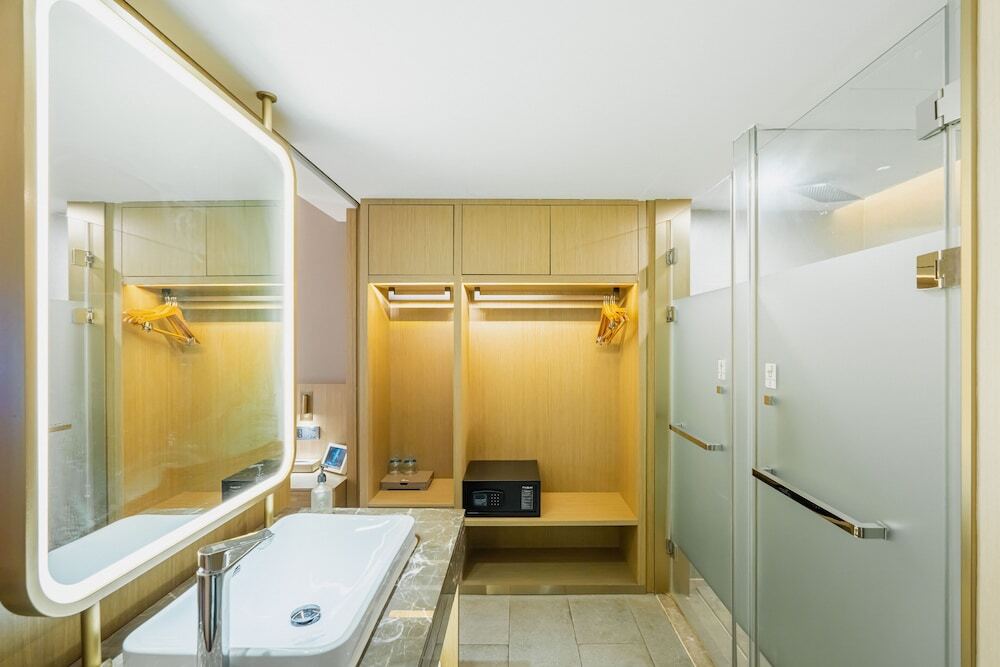 Гуанчжоу: K-house Hotel