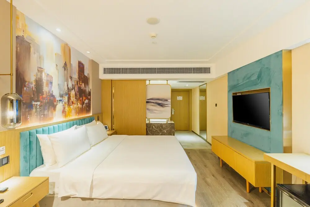 Гуанчжоу: K-house Hotel