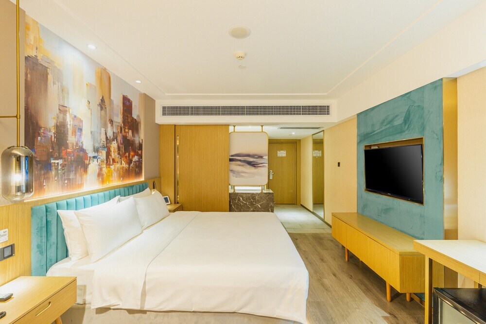 Гуанчжоу: K-house Hotel