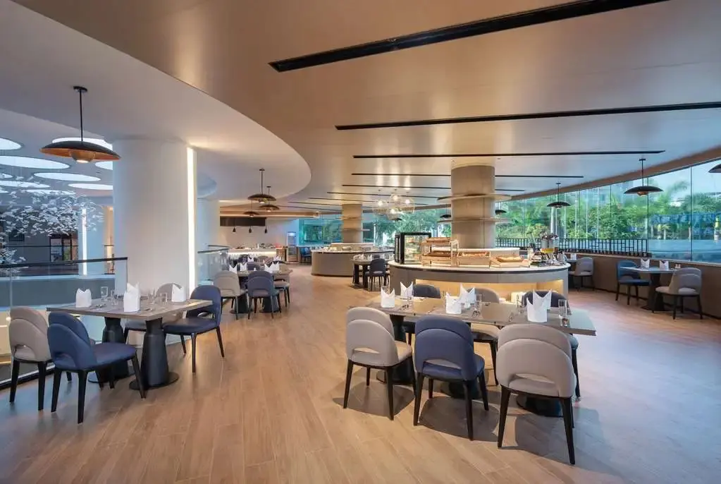 Мейчжу: Days Hotel by Wyndham Meizhou Meijiang