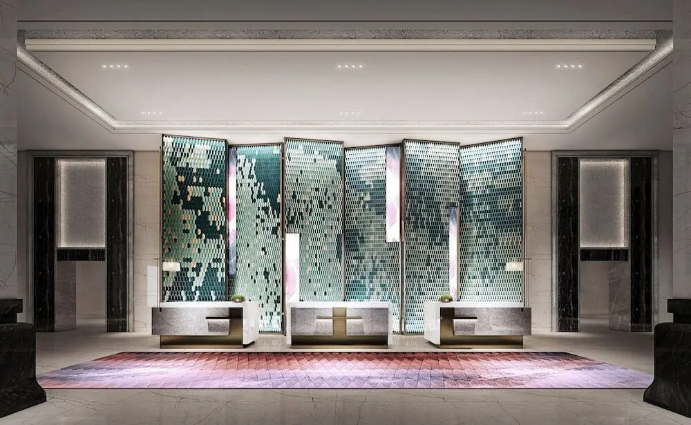 Чэнду: Crowne Plaza Dujiangyan, an IHG Hotel