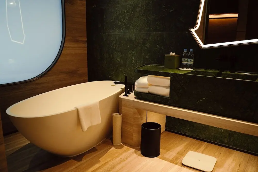 Яньтай: The Westin Yantai