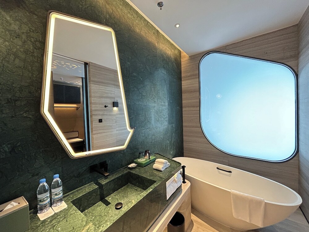Яньтай: The Westin Yantai