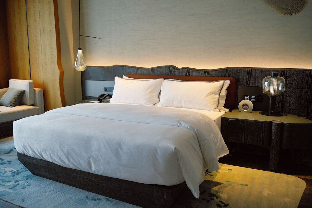 Яньтай: The Westin Yantai