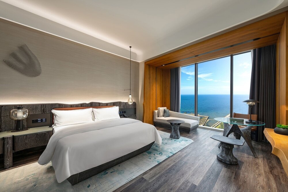 Яньтай: The Westin Yantai