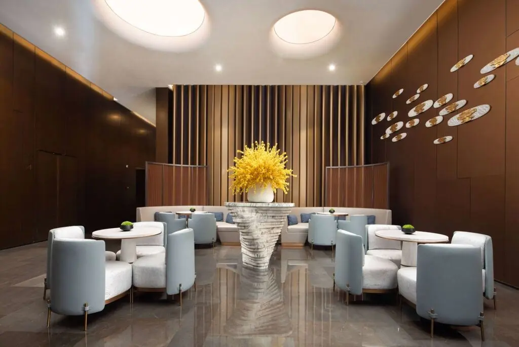 Шэньчжэнь: Wyndham Garden Shenzhen Longhua