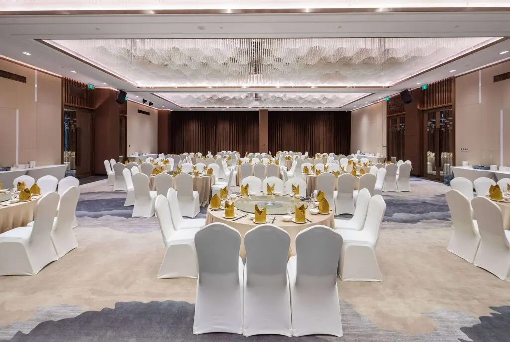 Шэньчжэнь: Wyndham Garden Shenzhen Longhua