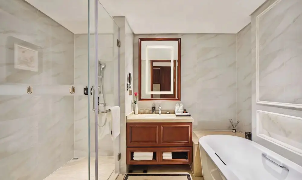 Шэньчжэнь: Shenzhen Guangming CIMC Executive Hotel