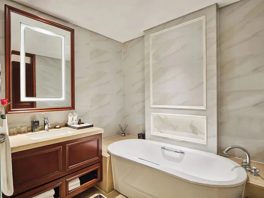 Шэньчжэнь: Shenzhen Guangming CIMC Executive Hotel