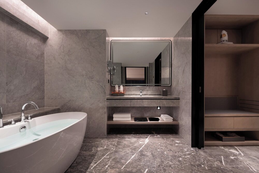 Чанша: voco Changsha Airport, an IHG Hotel