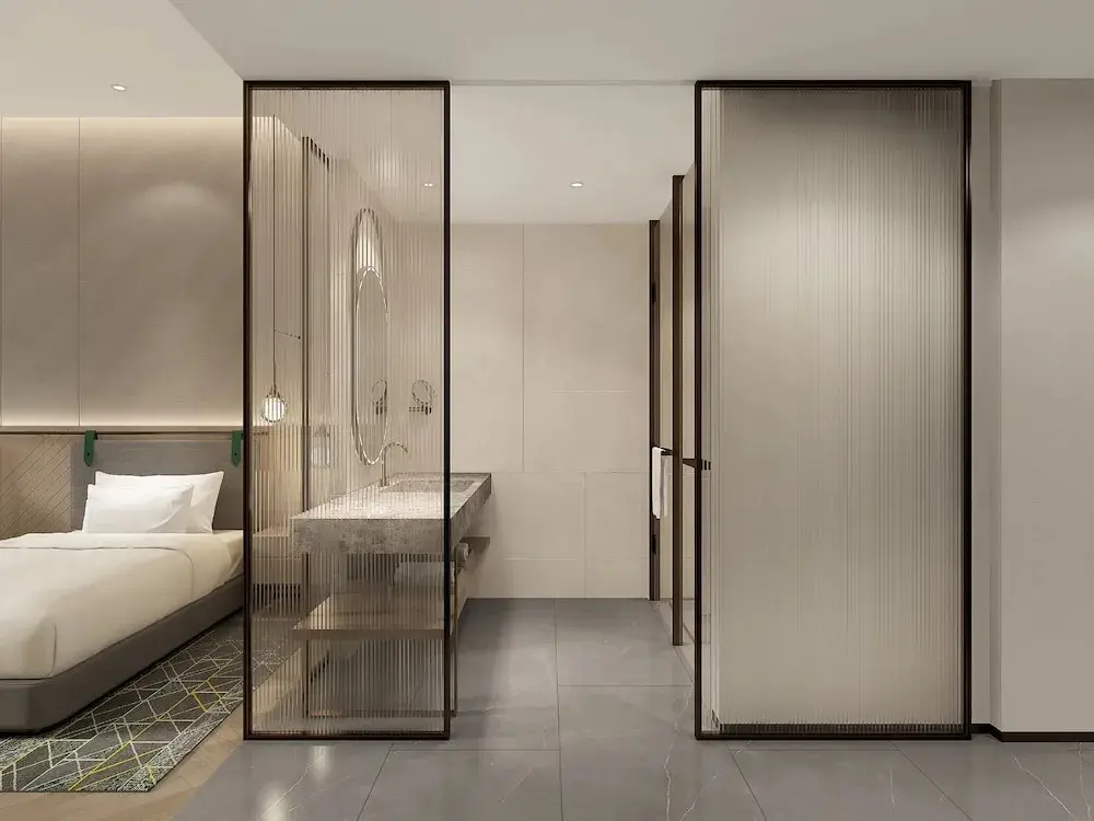Цзясинь: Holiday Inn TongXiang, an IHG Hotel