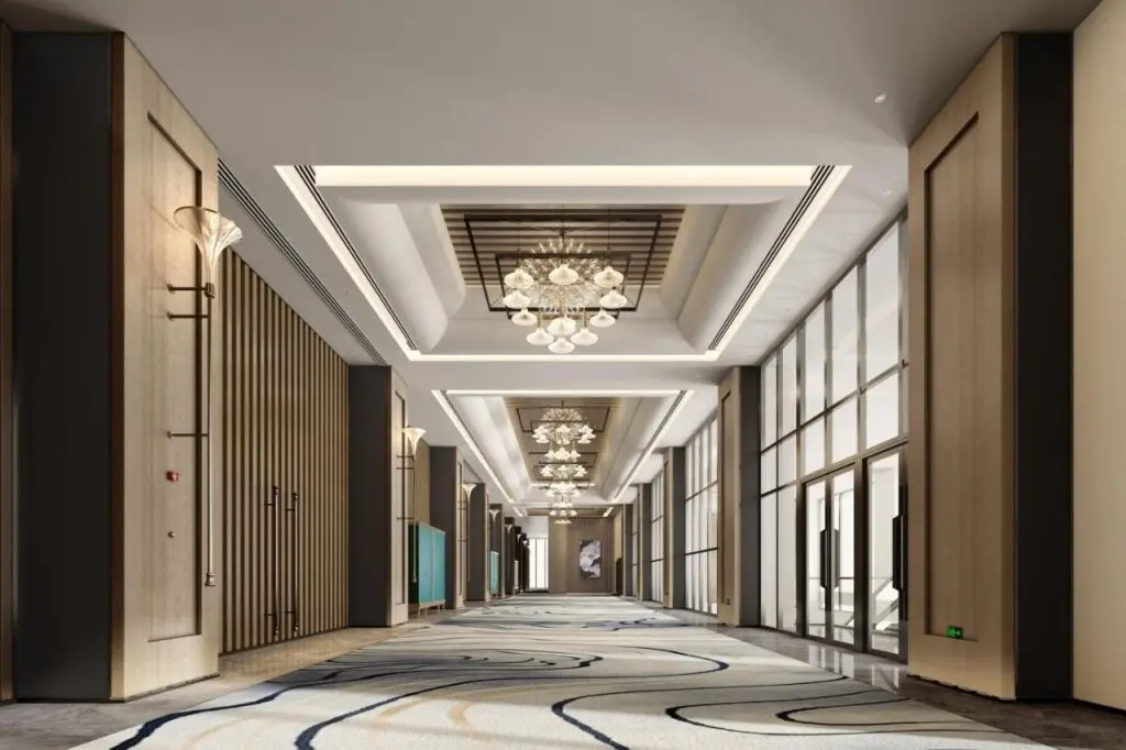 Цзючжайгоу: Delta Hotels By Marriott Jiuzhaigou