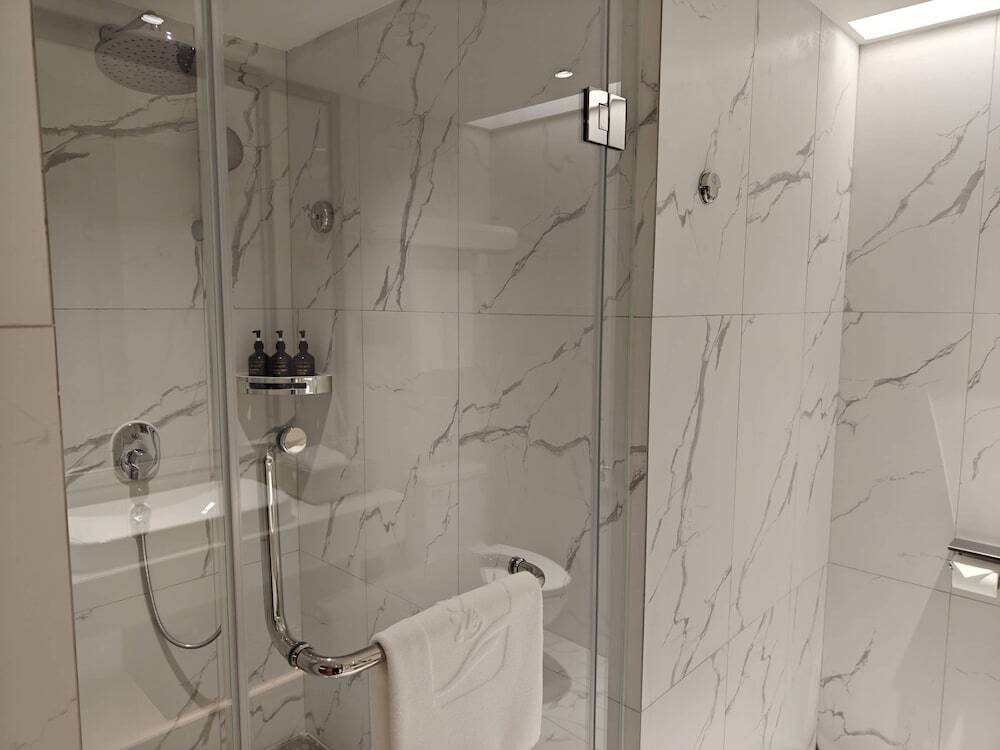 Шэньчжэнь: Qianhai Service Apartment