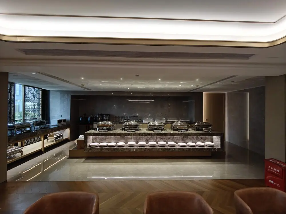 Шэньчжэнь: Qianhai Service Apartment