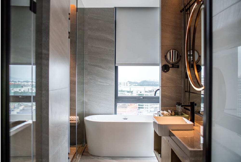 Шэньчжэнь: Investon Hotel Shenzhen