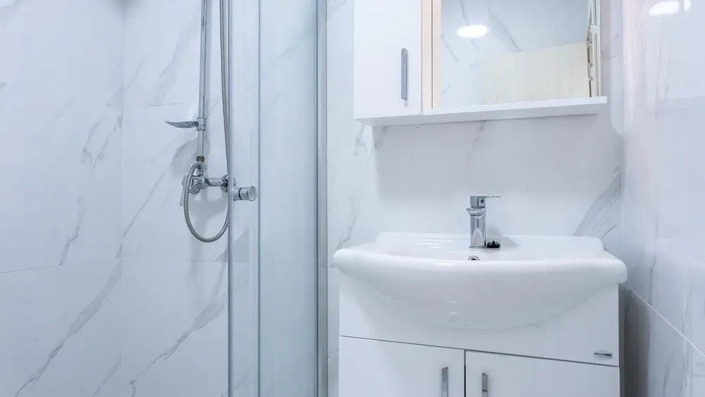 Лепетане: Stone Studio Flat 1 min to Beach in Tivat