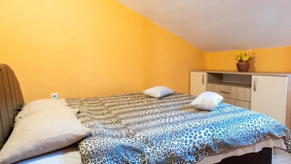 Доброта: Nature View Cozy Flat 1 min to Sea in Kotor