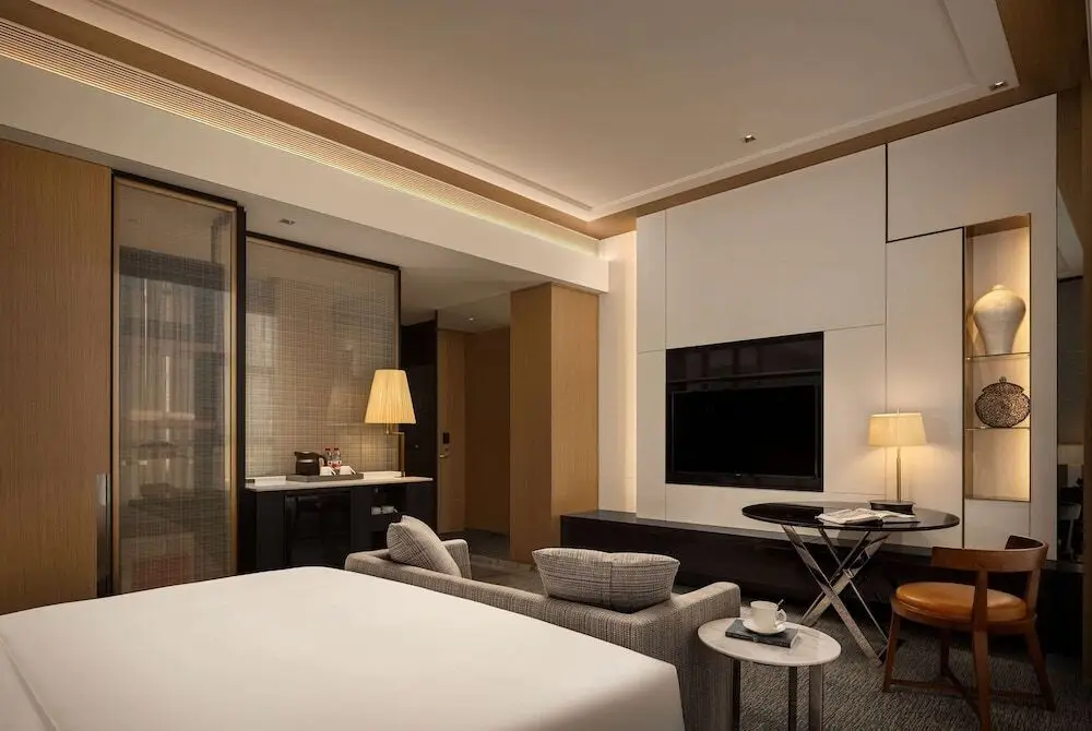 Чанша: Howard Johnson By Wyndham Wenting Hotel Changsha