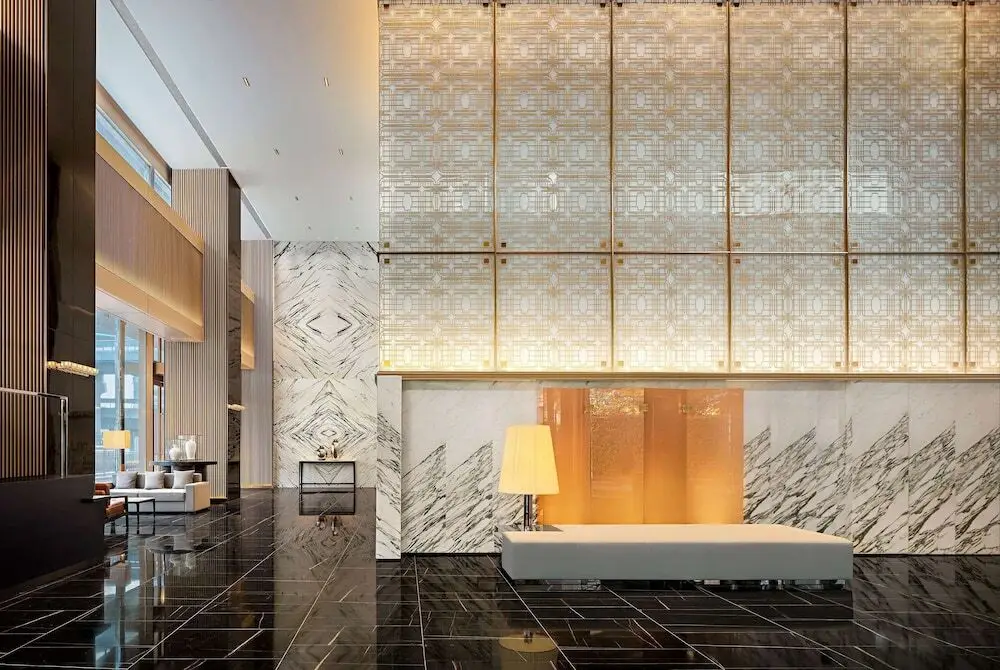 Чанша: Howard Johnson By Wyndham Wenting Hotel Changsha