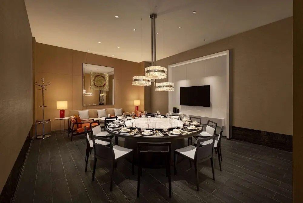 Чанша: Howard Johnson By Wyndham Wenting Hotel Changsha