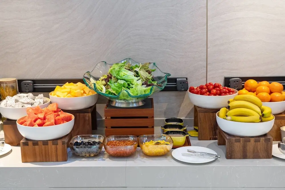 Пекин: Radisson RED Beijing Universal Resort
