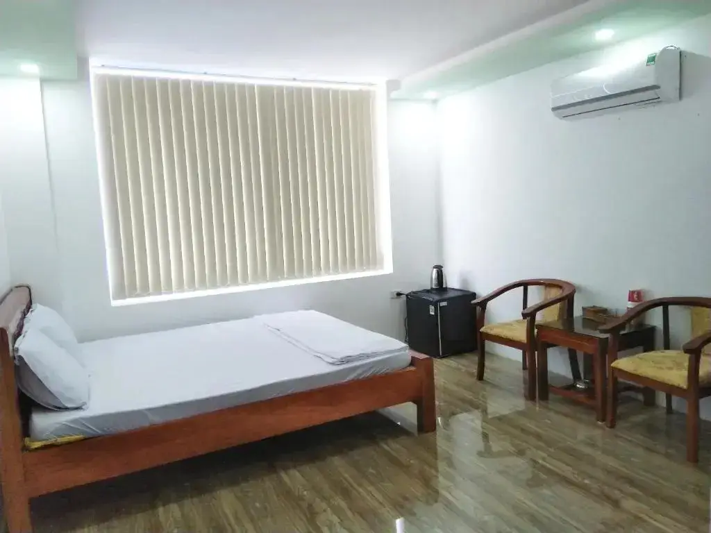 Бакльеу: Gia Nghiem Hotel