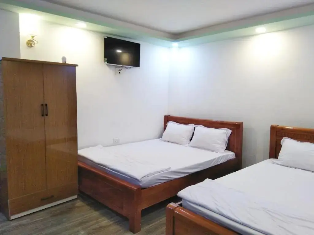 Бакльеу: Gia Nghiem Hotel