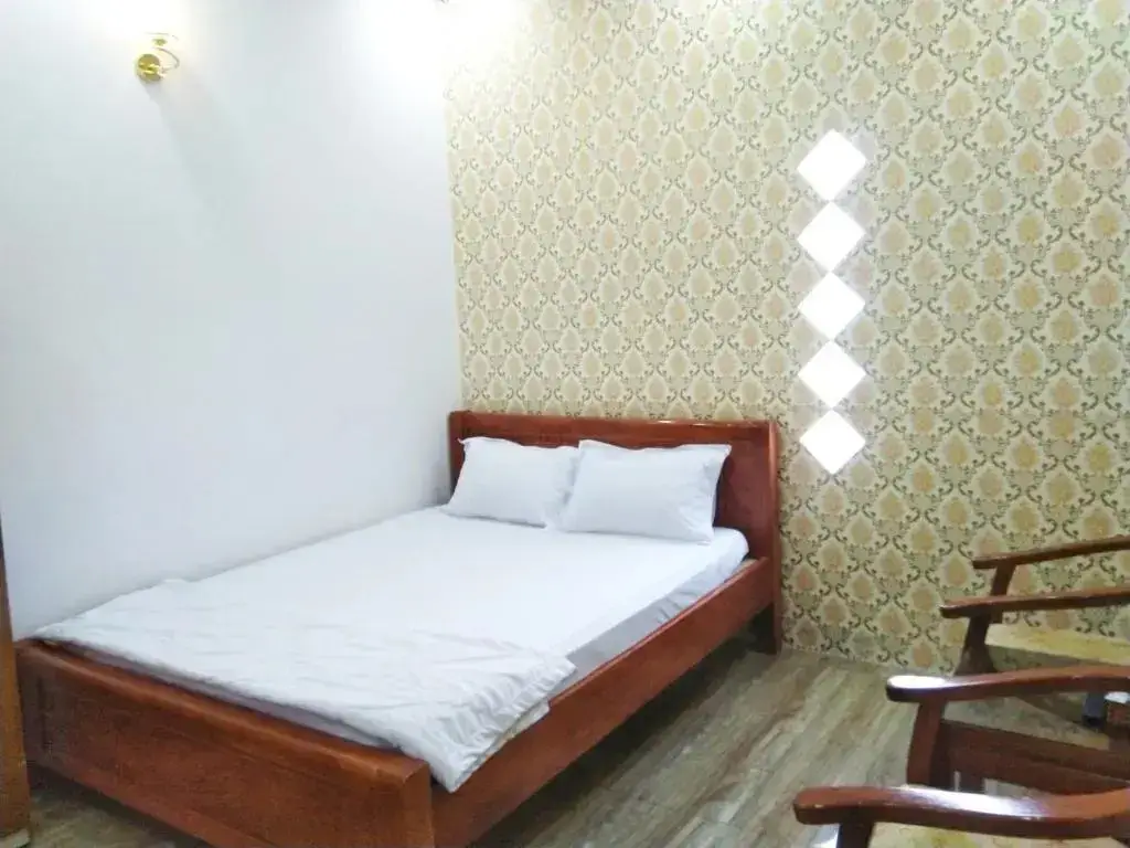 Бакльеу: Gia Nghiem Hotel