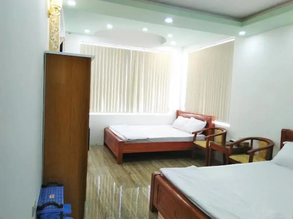 Бакльеу: Gia Nghiem Hotel