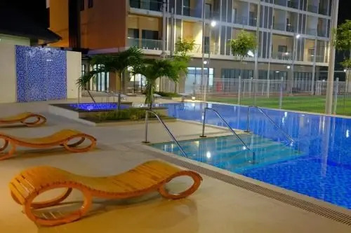 Ханам: Famille Ha Nam Hotel