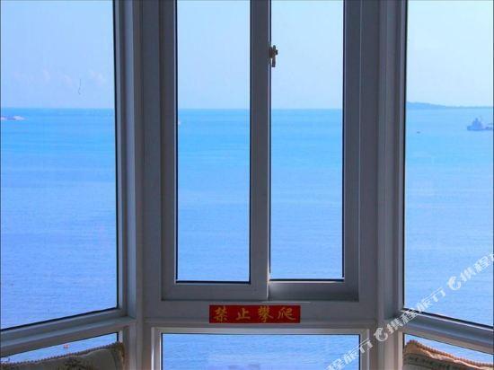 Санья: Linhai Seaview Apartment