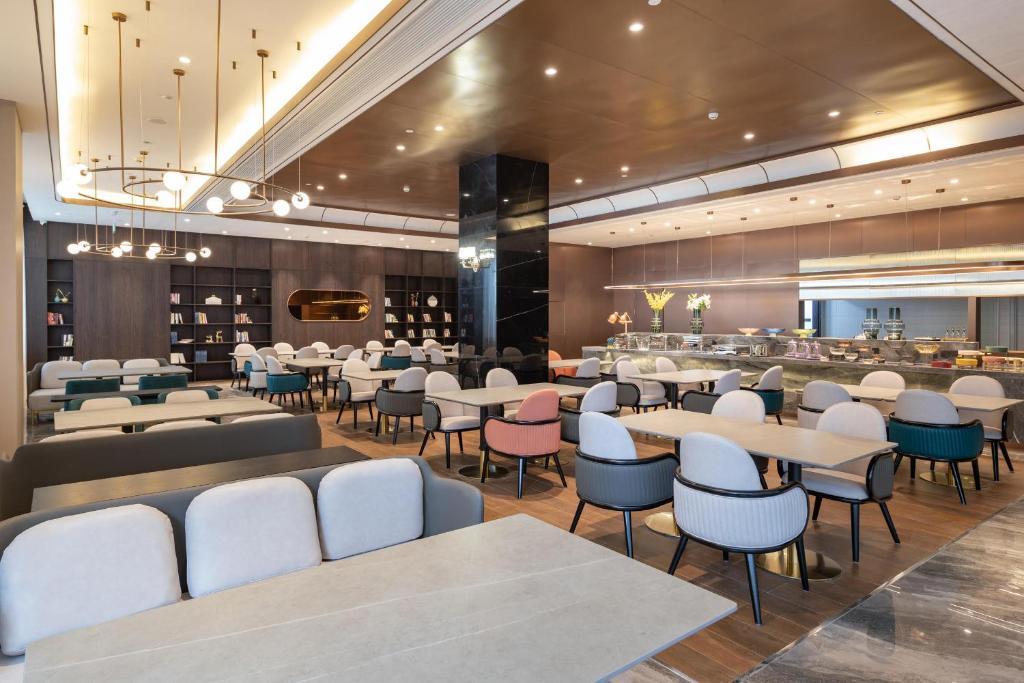 Яншо: Atour Hotel Guilin West Yangshuo Street
