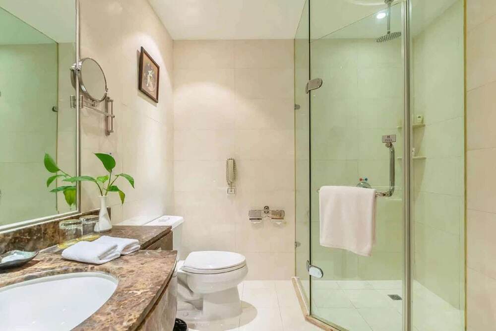 Цзяочжоу: Days Hotel and Suites Jiaozuo