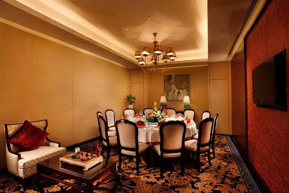 Сиань: Days Hotel And Suites Xinxing