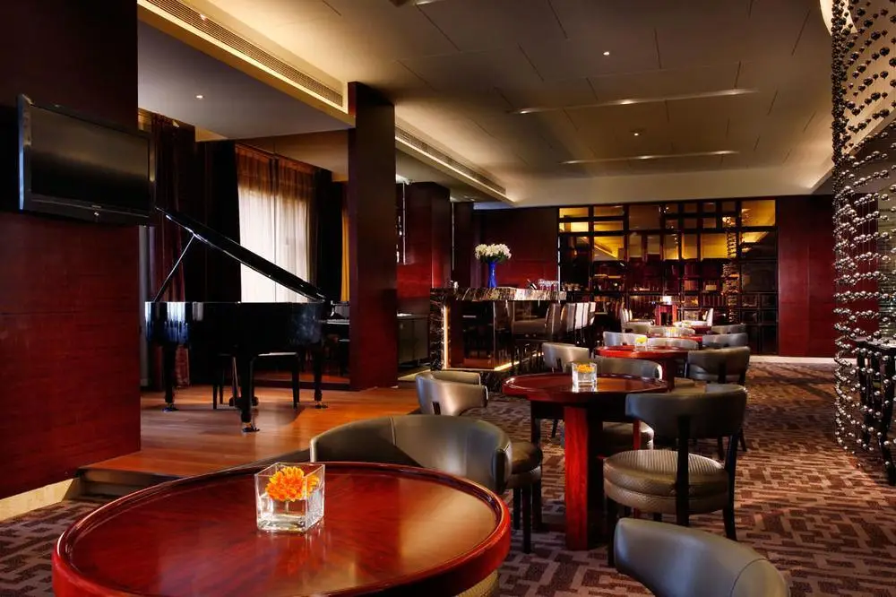 Сиань: Days Hotel And Suites Xinxing
