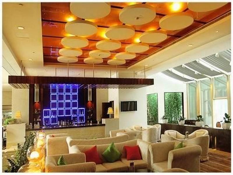 Best Western Richview Hotel Tianjin — фото 1