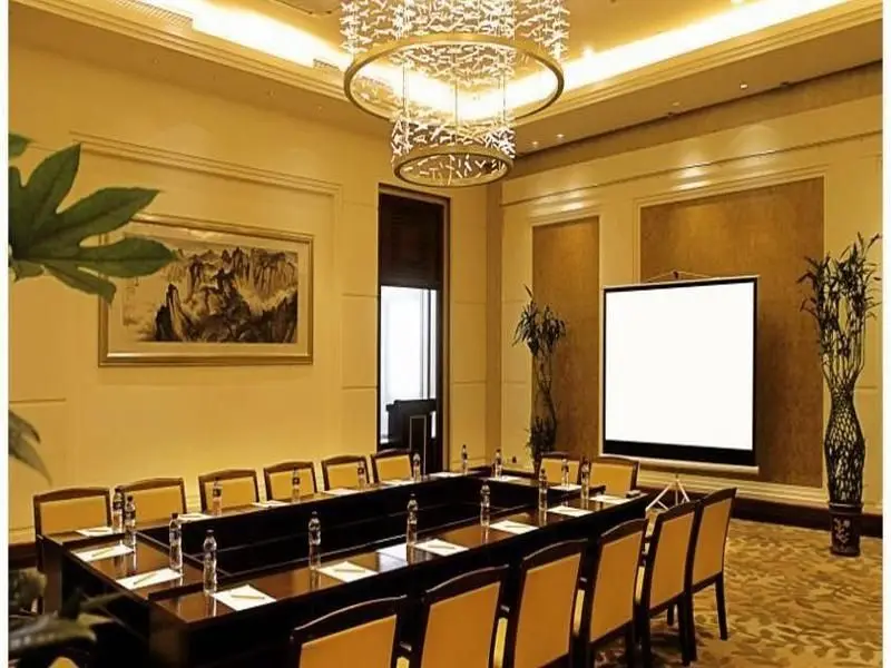 Тяньцзинь: Best Western Richview Hotel Tianjin