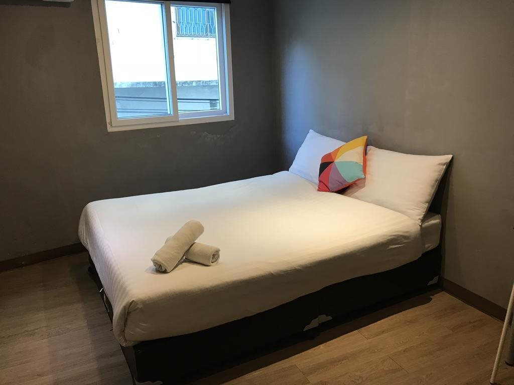 Бангкок: The 44 - Hostel