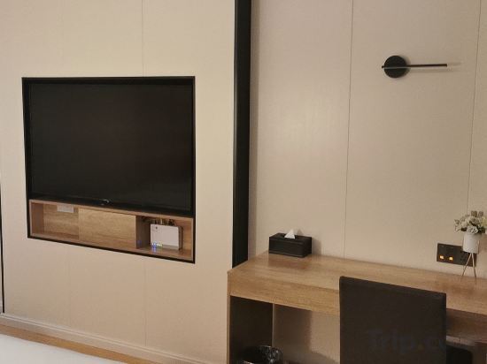 Сучжоу: Super 8 Hotel Suzhou Taicang Taiping Sout Road