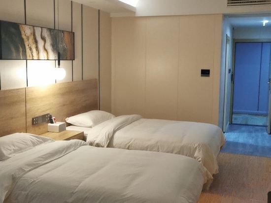 Сучжоу: Super 8 Hotel Suzhou Taicang Taiping Sout Road